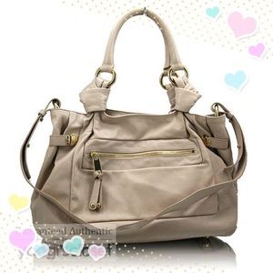 🌸RARE🌸Authentic Marc Jacobs Mercer East West Tote Bag